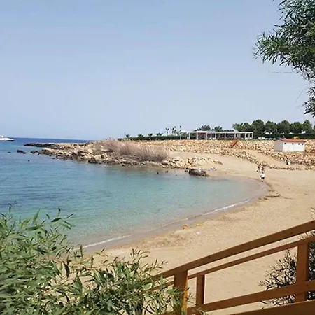 White Star - 100m From Serena Casa vacanze